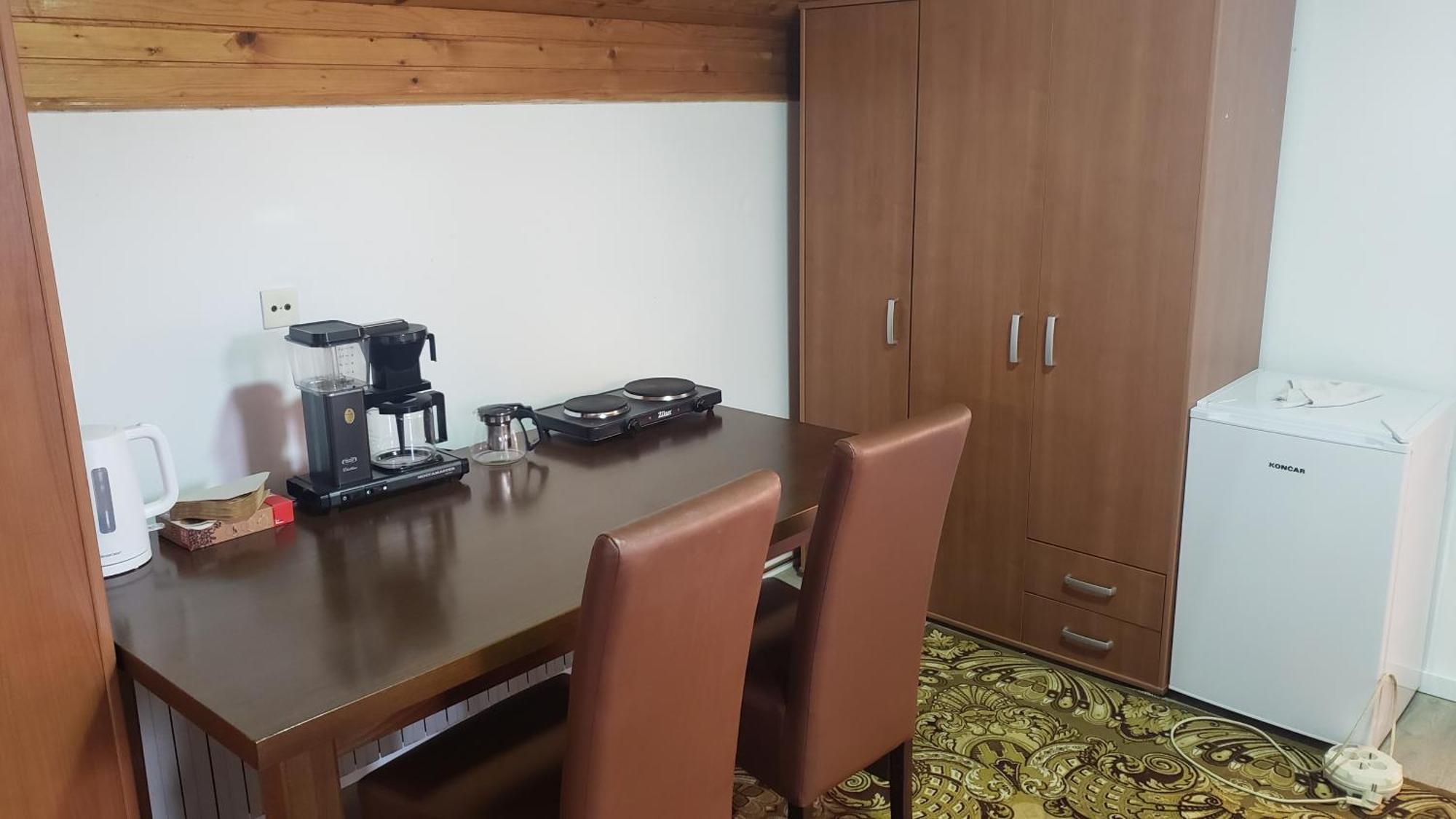 Prenociste 3 Sobe Guest house *