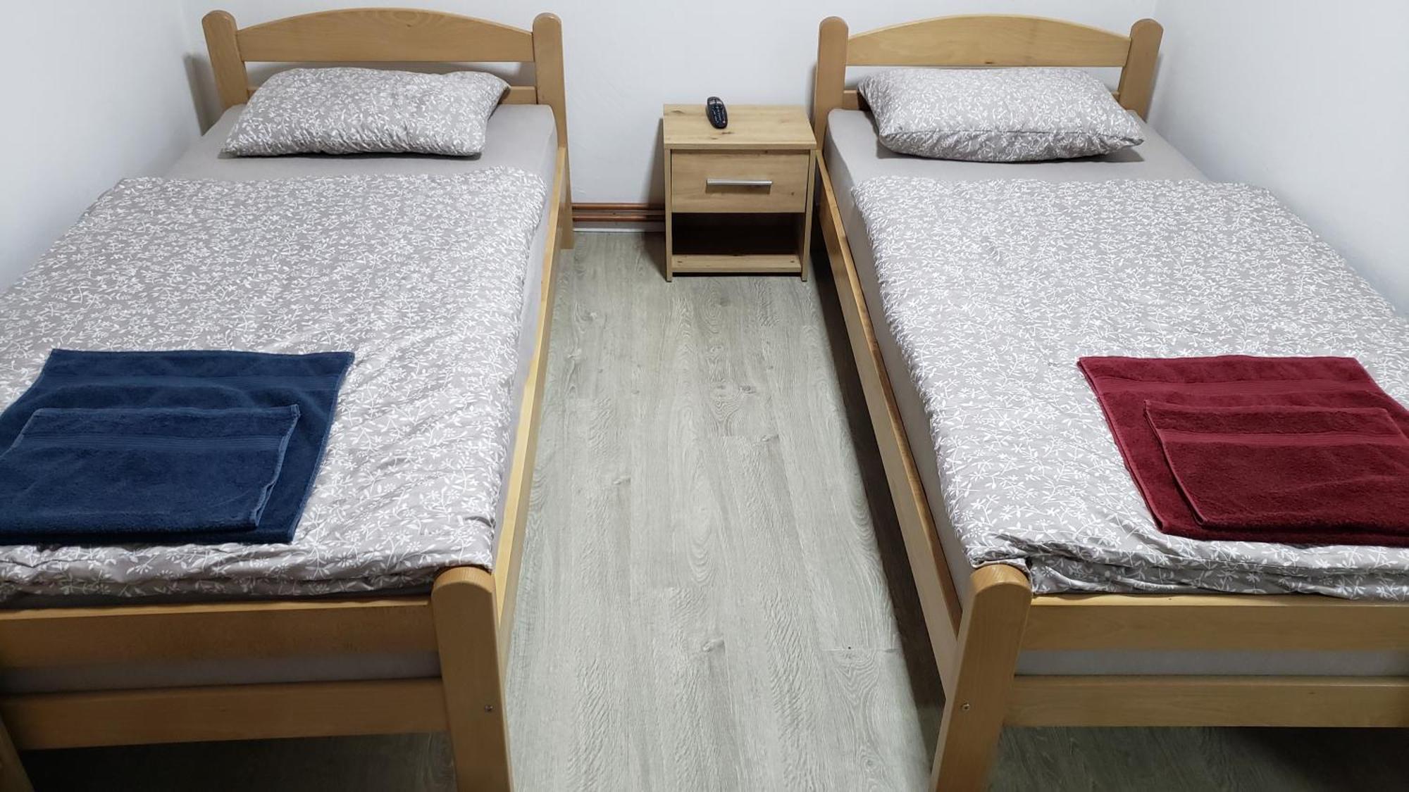Prenociste 3 Sobe Guest house