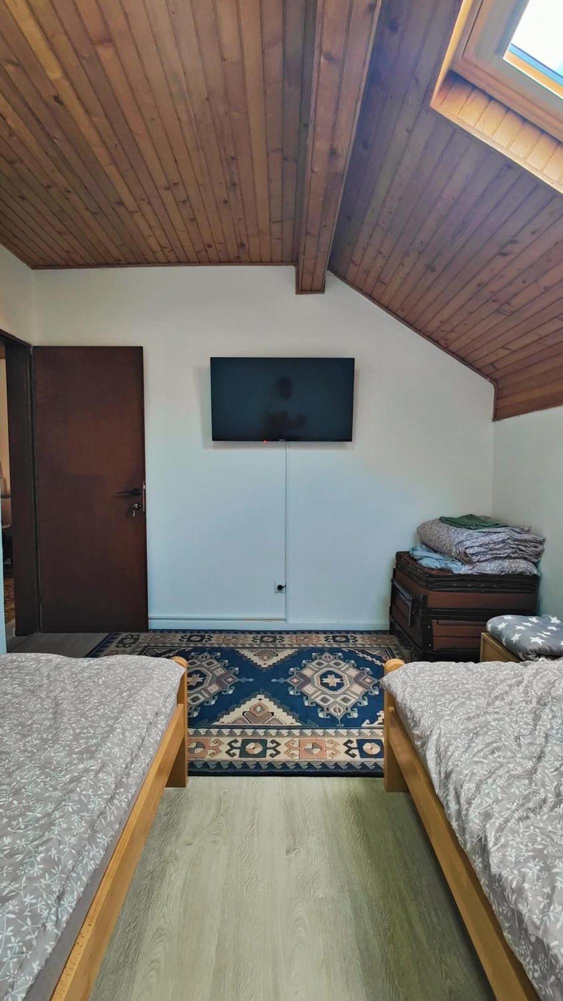 Prenociste 3 Sobe Sarajevo